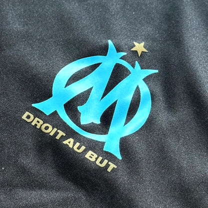 Adidas x Olympique Marseille Vintage Tank Top 2008/09 | M