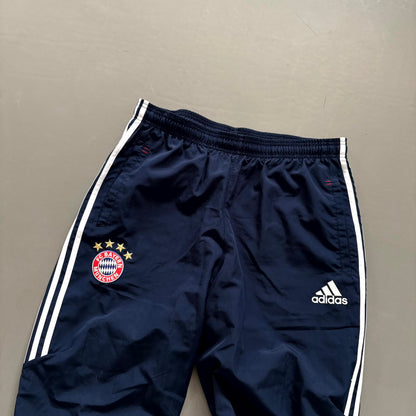 Adidas x FC Bayern München Vintage Tracksuit 2008/09 | L