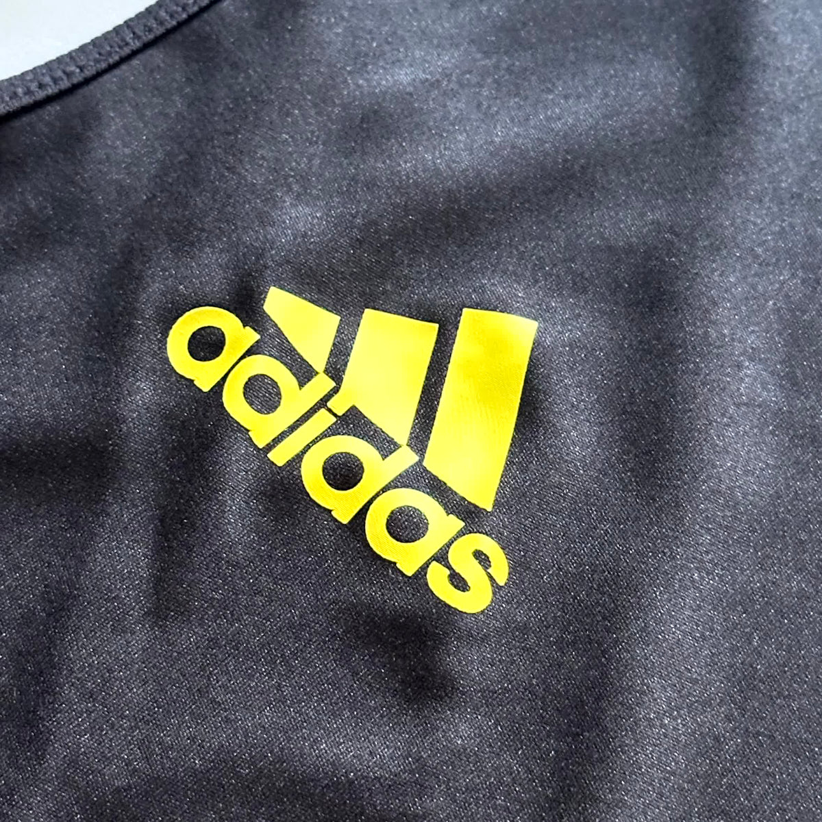 Adidas x Olympique Marseille Vintage Tank Top 2008/09 | M