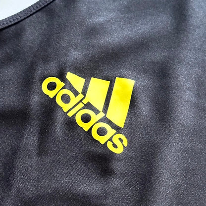 Adidas x Olympique Marseille Vintage Tank Top 2008/09 | M