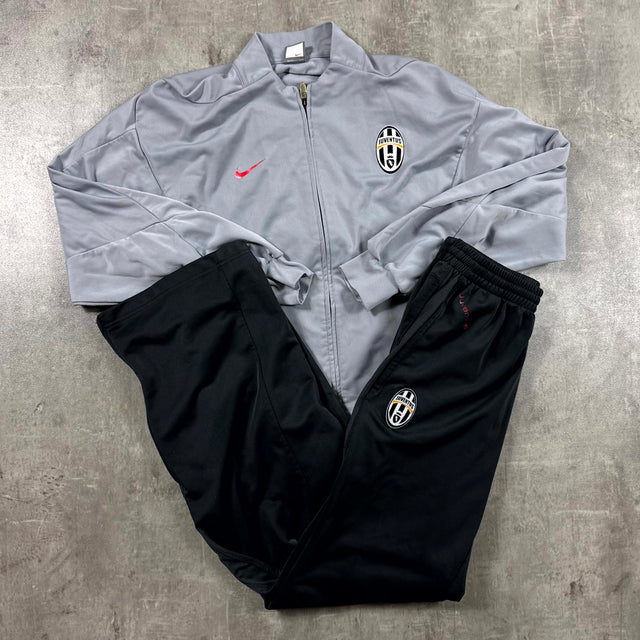 Juventus Turin Tracksuit M