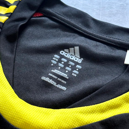 Adidas x Olympique Marseille Vintage Tank Top 2008/09 | M