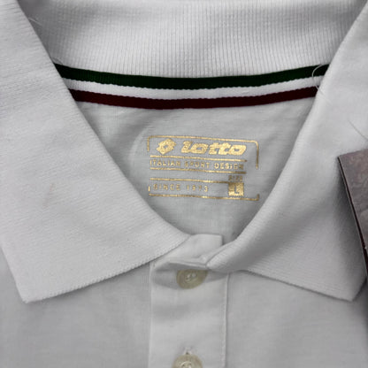 AC Florenz Vintage Poloshirt 2007/08 NEU | L