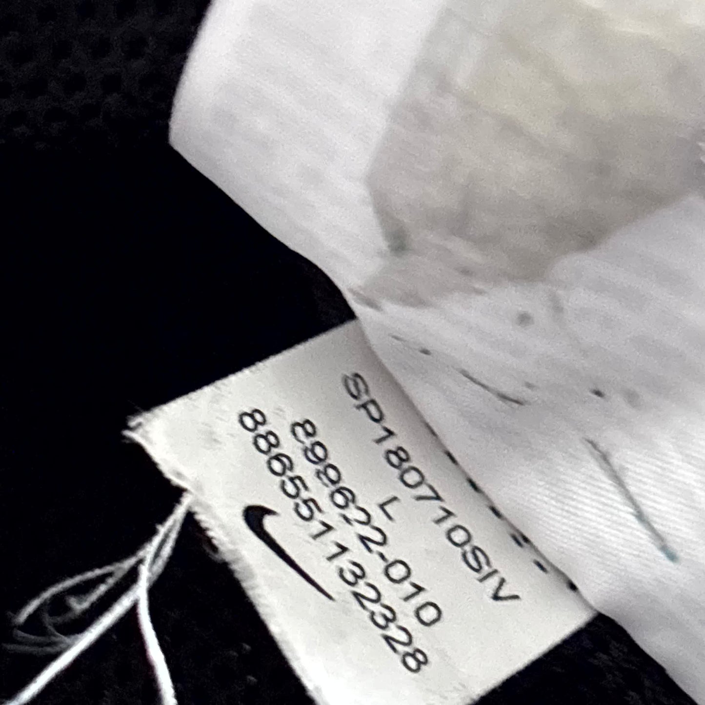 Nike Vintage Tracksuit | L