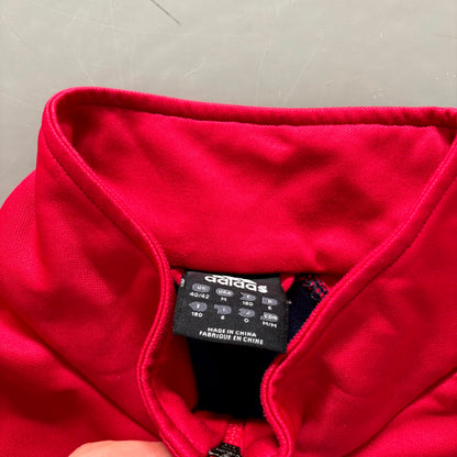 Adidas x FC Bayern München Vintage Tracksuit 2005/06 | L