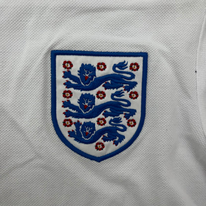 Umbro x England Vintage Poloshirt 2010 NEU | S