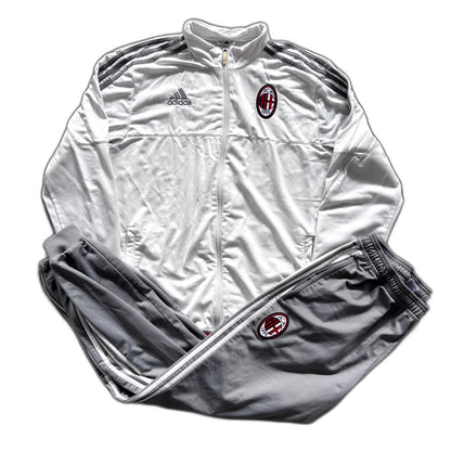 Adidas x AC Mailand Vintage Tracksuit 2014/15 | XL