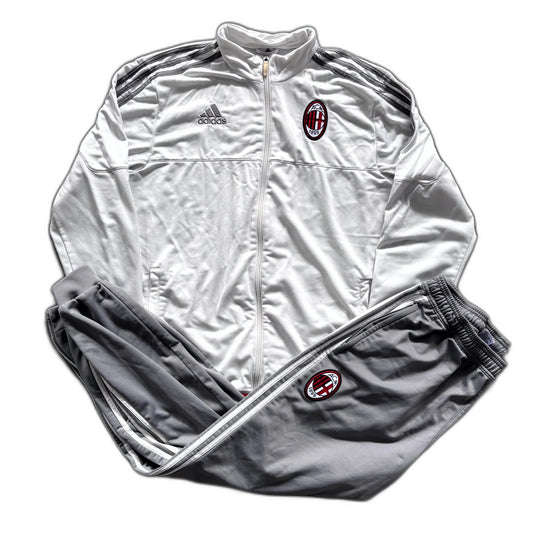 Adidas x AC Mailand Vintage Tracksuit 2014/15 | XL