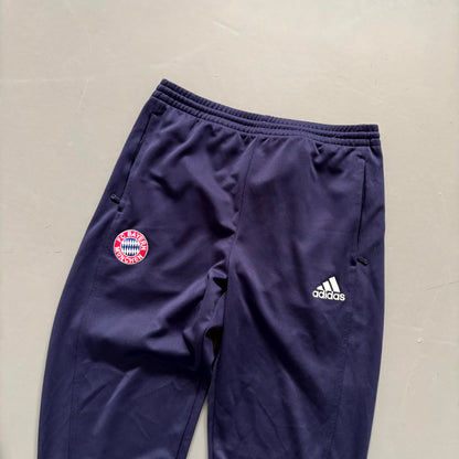 Adidas x FC Bayern München Vintage Tracksuit 2005/06 | L