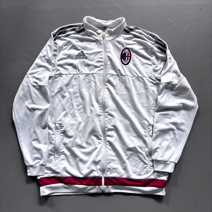 Adidas x AC Mailand Vintage Tracksuit 2014/15 | XL