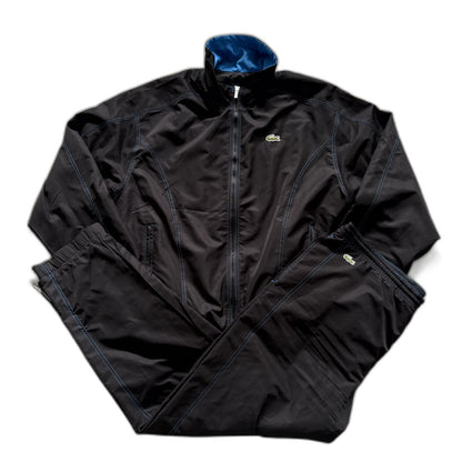 Lacoste Vintage Tracksuit | XXL