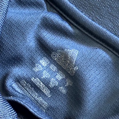 Adidas x Frankreich Vintage Poloshirt 2008 | M