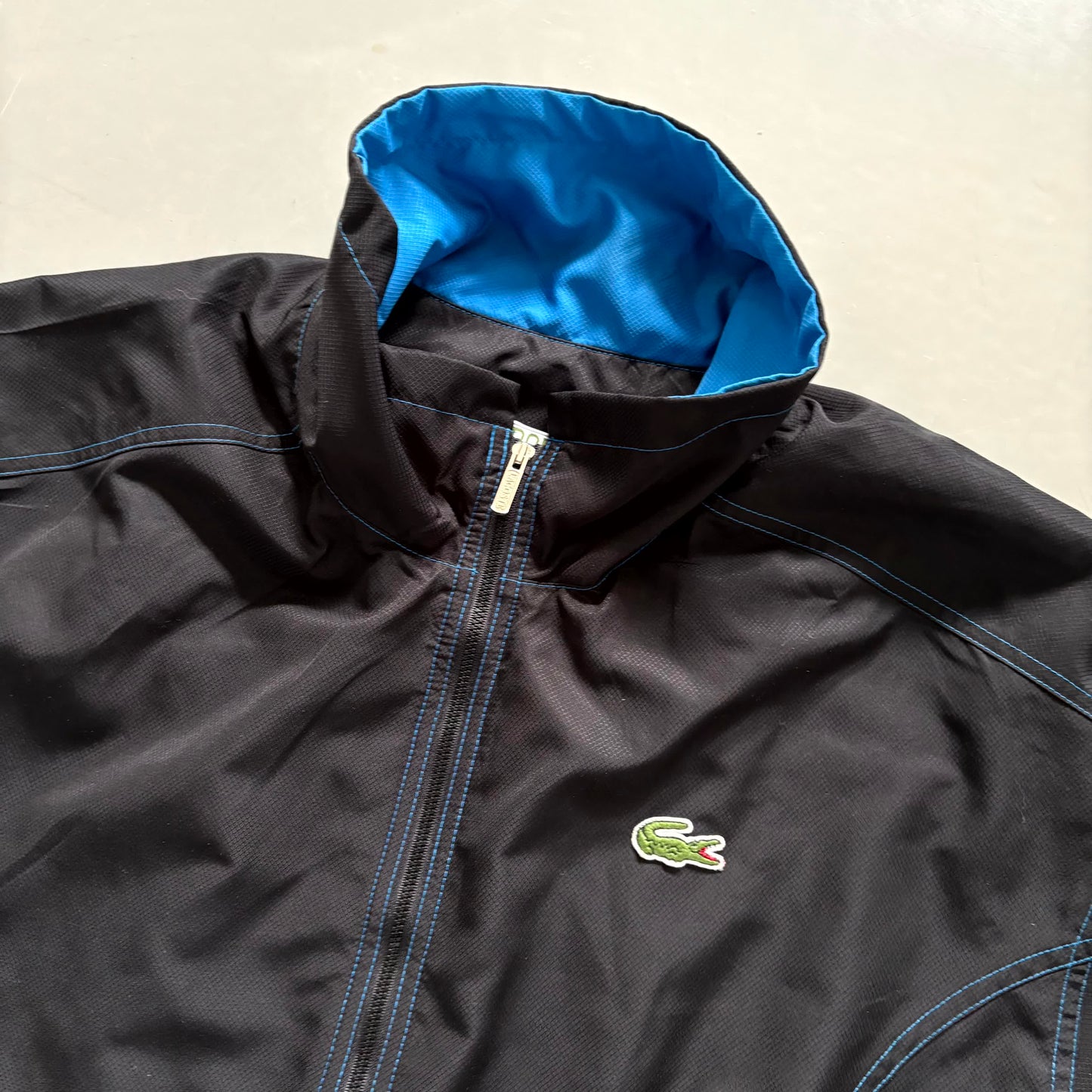 Lacoste Vintage Tracksuit | XXL