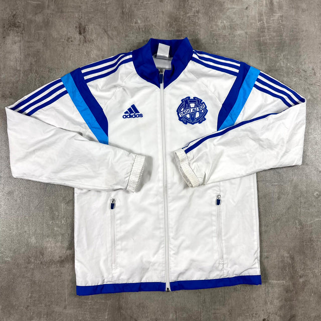 Olympique Marseille Tracksuit S