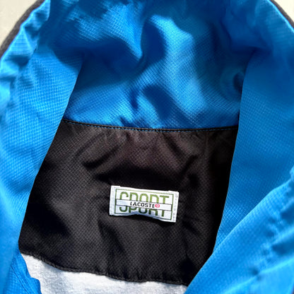 Lacoste Vintage Tracksuit | XXL