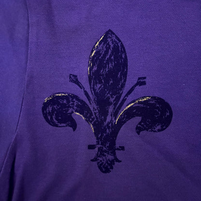 AC Florenz Vintage Poloshirt 2007/08 NEU | M