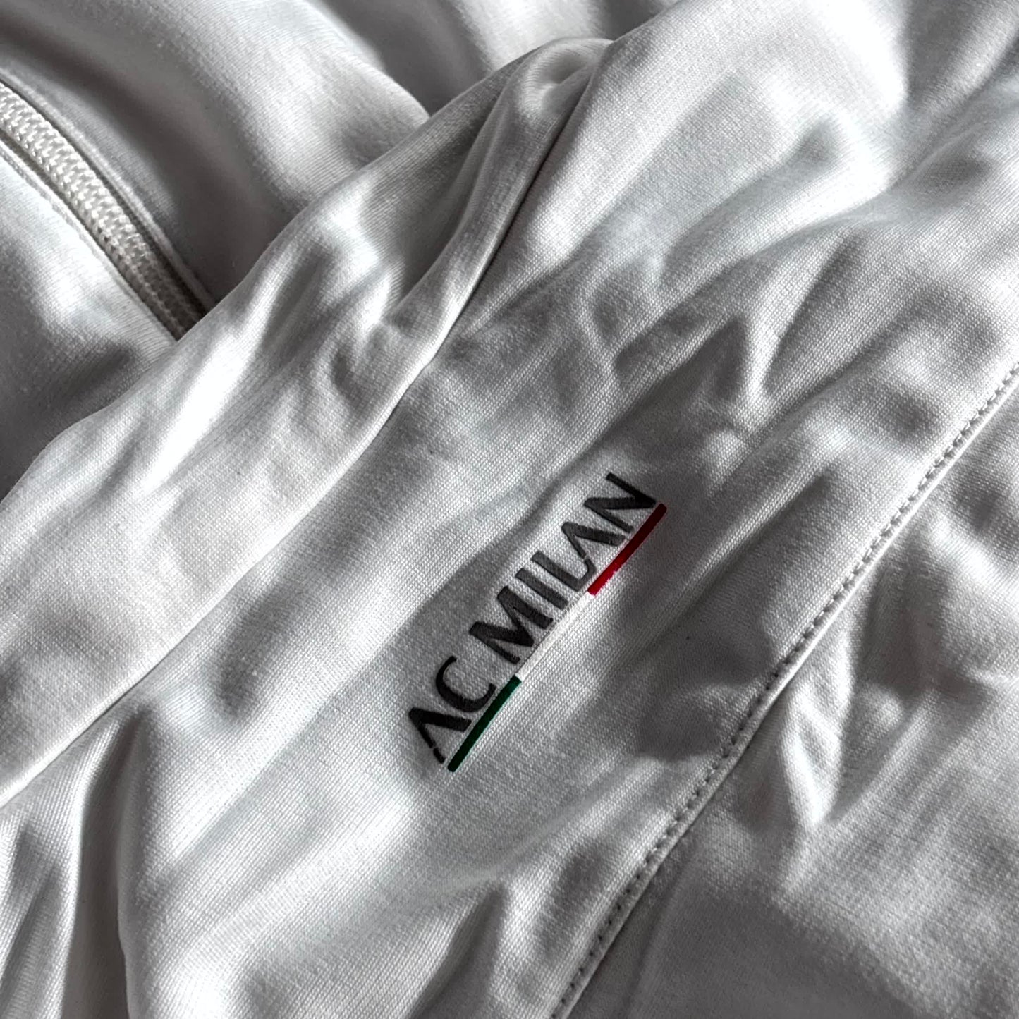 Adidas x AC Mailand Vintage Tracksuit 2014/15 | XL
