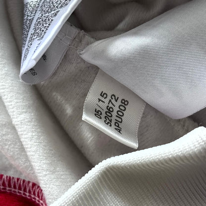 Adidas x AC Mailand Vintage Tracksuit 2014/15 | XL