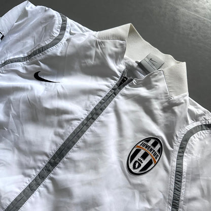 Nike x Juventus Turin Vintage *Premium* Tracksuit 2004/05 | M