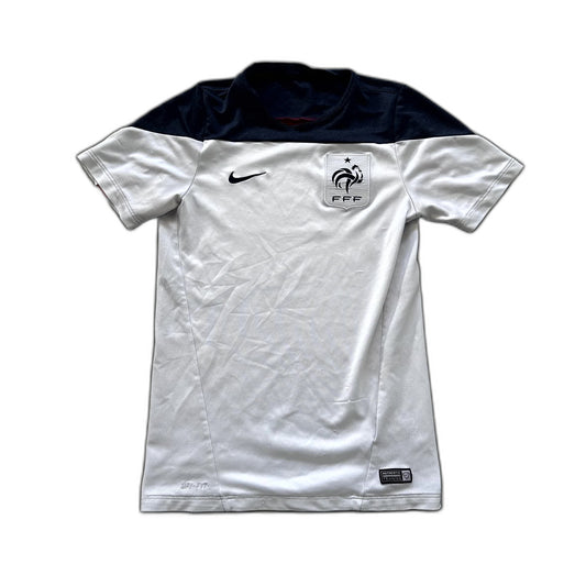 Nike x Frankreich Vintage Trikot 2014 | M