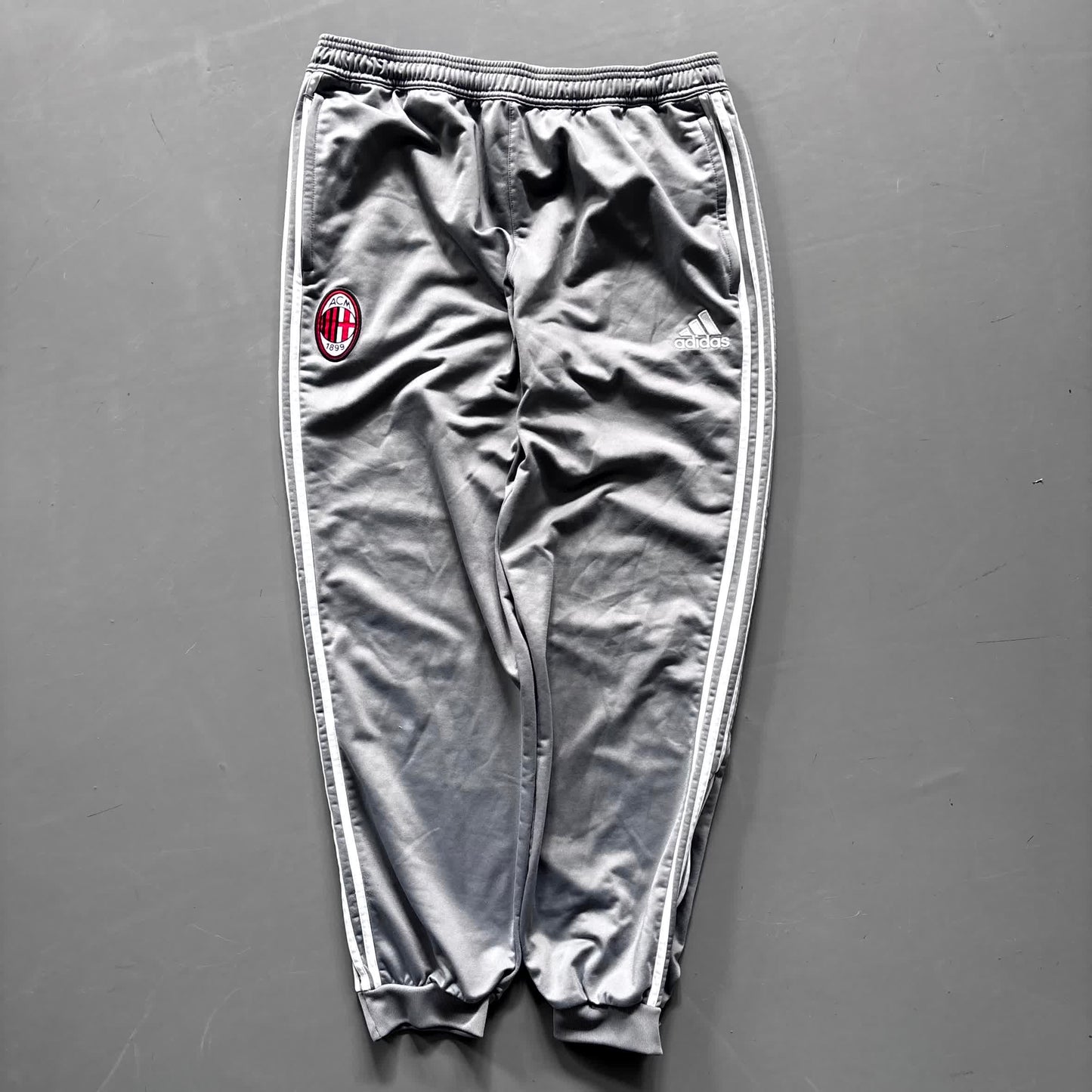 Adidas x AC Mailand Vintage Tracksuit 2014/15 | XL