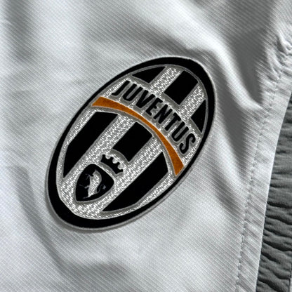 Nike x Juventus Turin Vintage *Premium* Tracksuit 2004/05 | M