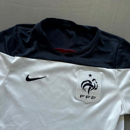 Nike x Frankreich Vintage Trikot 2014 | M