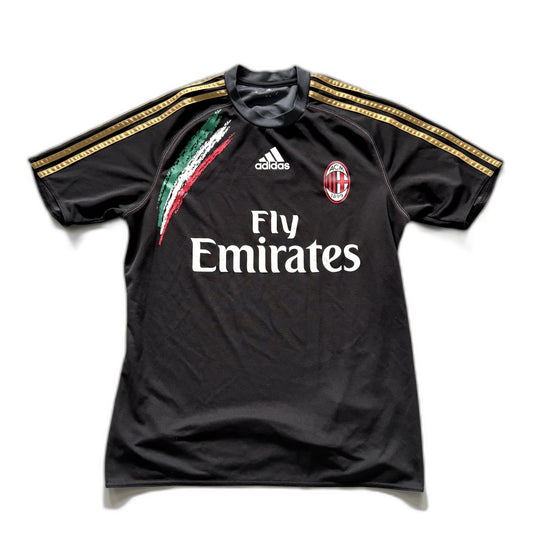 Adidas x AC Mailand Vintage Trikot 2007/08 | S