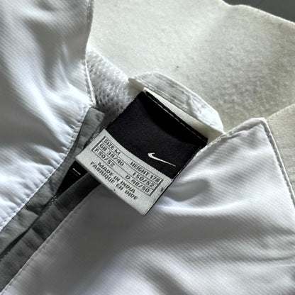 Nike x Juventus Turin Vintage *Premium* Tracksuit 2004/05 | M