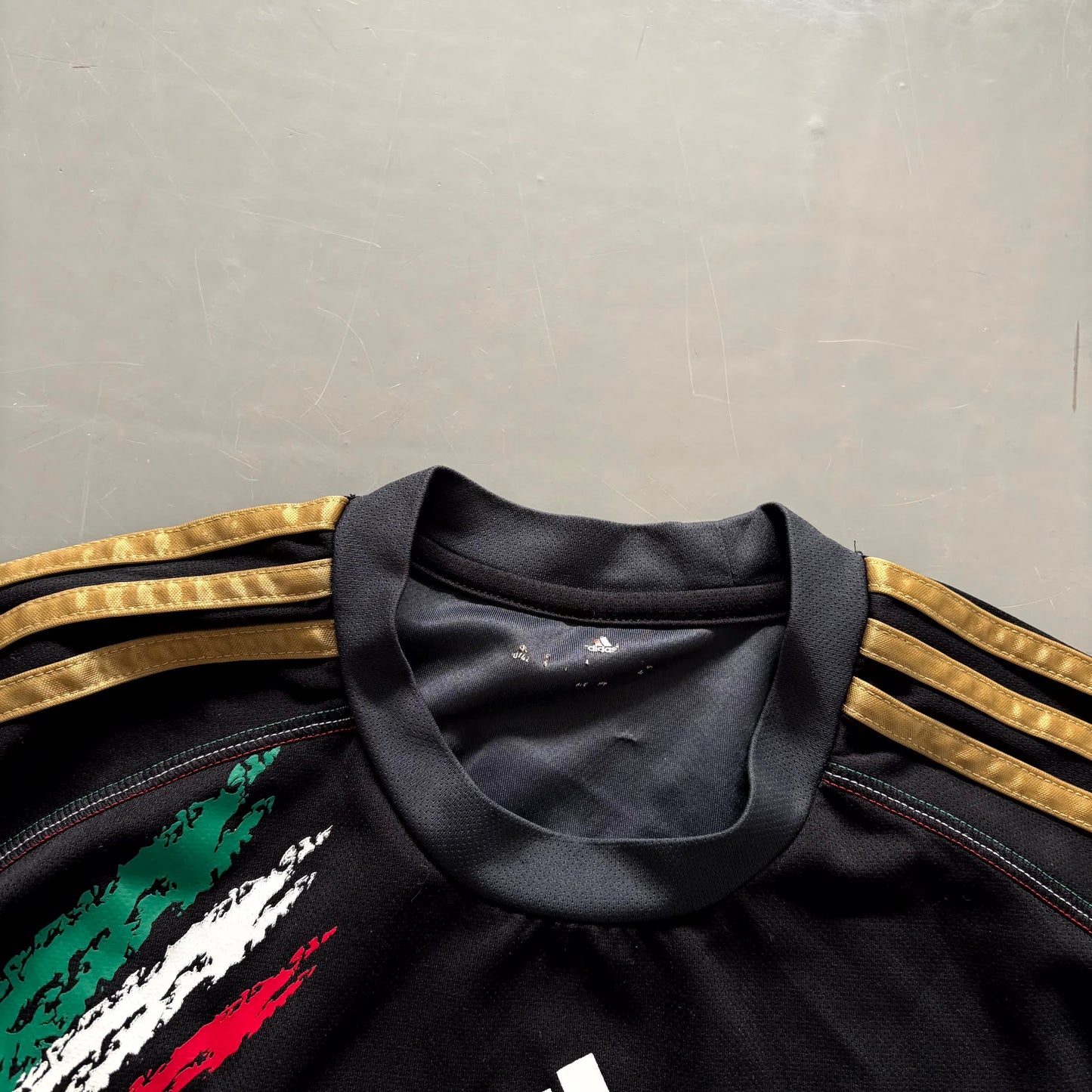 Adidas x AC Mailand Vintage Trikot 2007/08 | S