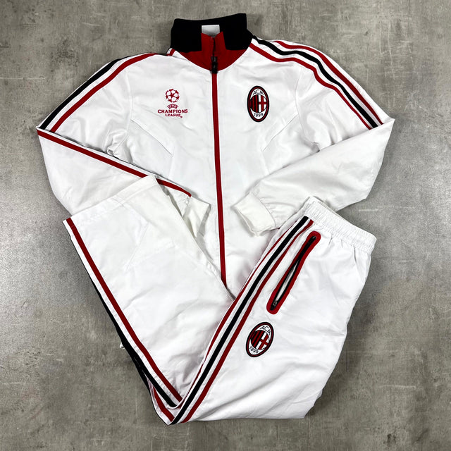 AC Mailand CL Tracksuit S