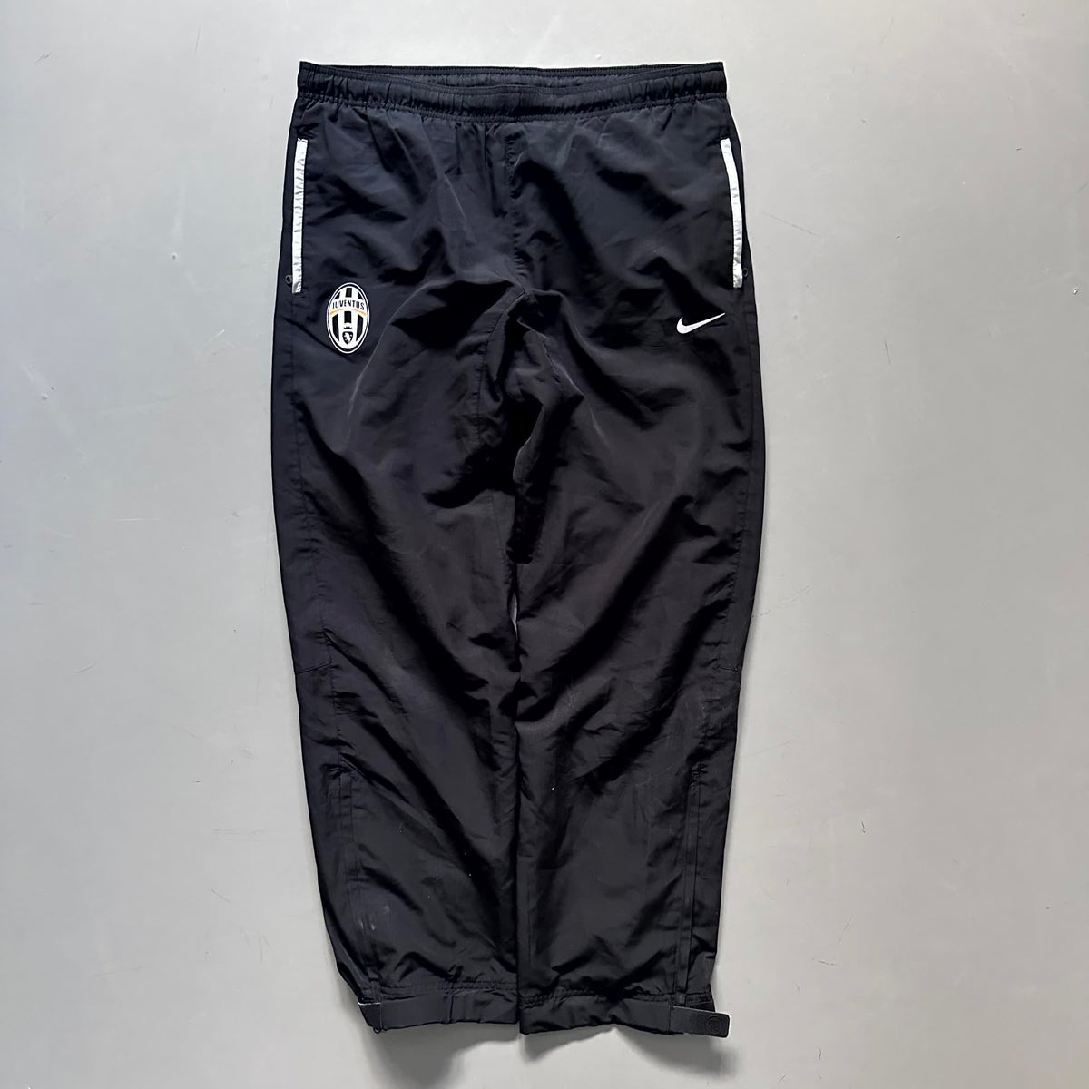 Nike x Juventus Turin Vintage *Premium* Tracksuit 2004/05 | M