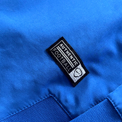 Nike x Niederlande Vintage Tracksuit 2014 | S