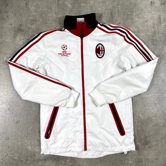 AC Mailand CL Tracksuit S