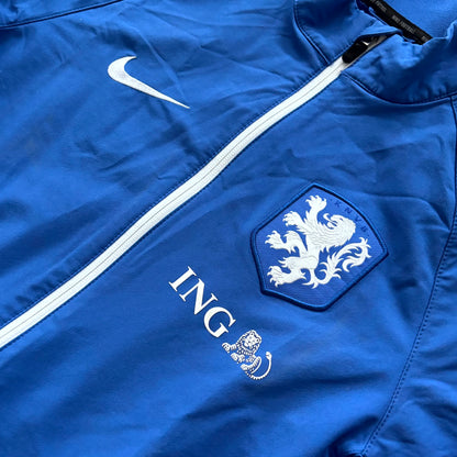 Nike x Niederlande Vintage Tracksuit 2014 | S