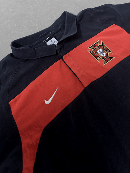 Nike x Portugal Poloshirt 2011/12 | XL