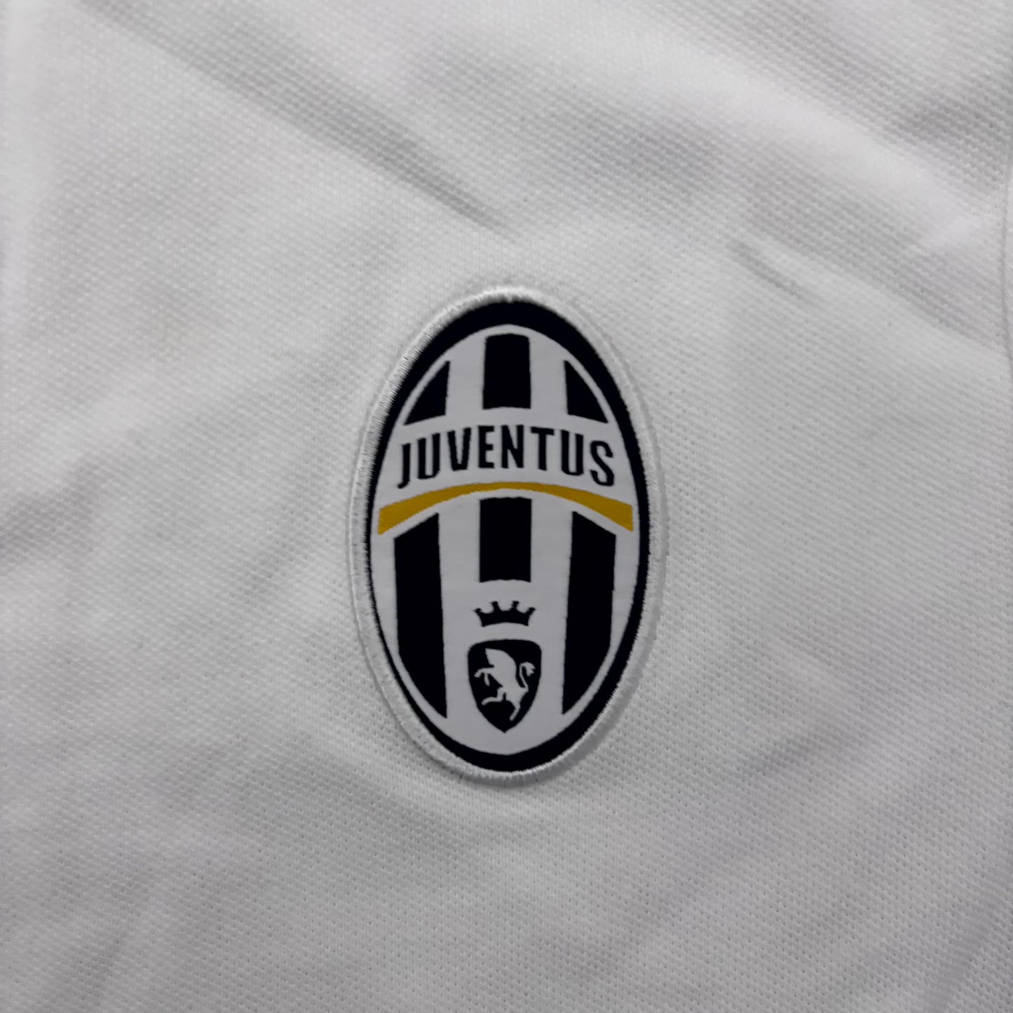 Nike x Juventus Turin Vintage Poloshirt 2012/13 NEU | M