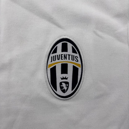 Nike x Juventus Turin Vintage Poloshirt 2012/13 NEU | M