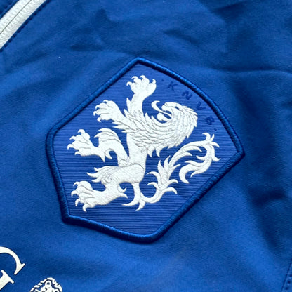 Nike x Niederlande Vintage Tracksuit 2014 | S