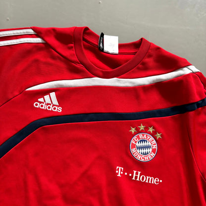Adidas x Fc Bayern Vintage Sweater 2008/09 | L
