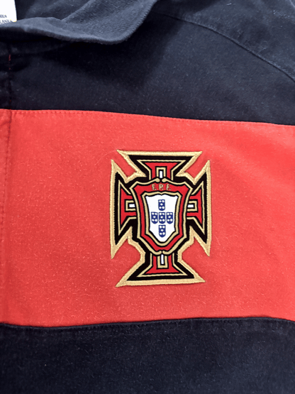 Nike x Portugal Poloshirt 2011/12 | XL