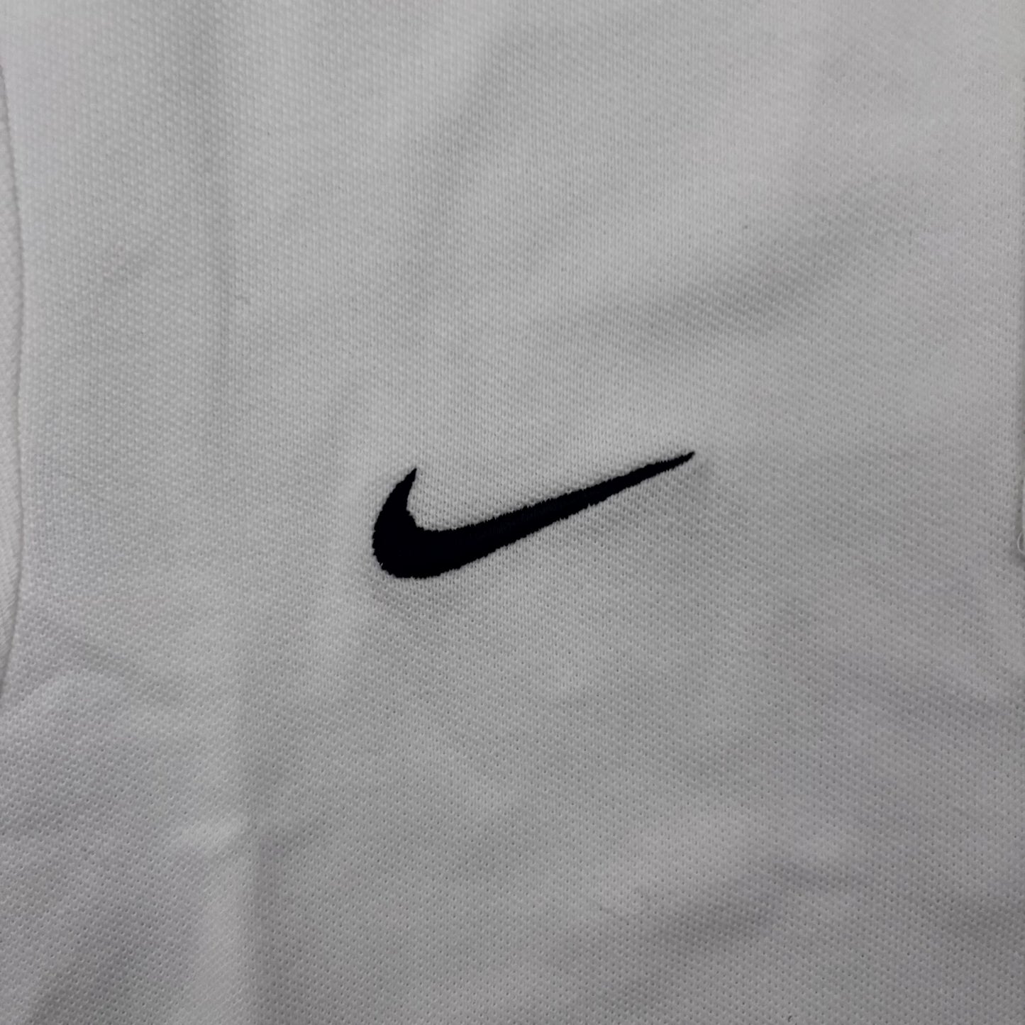 Nike x Juventus Turin Vintage Poloshirt 2012/13 NEU | M