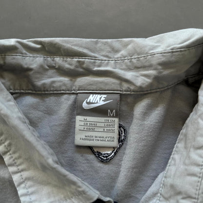 Nike x FC Barcelona Vintage Poloshirt 2011/12 | M