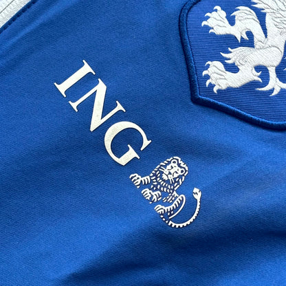 Nike x Niederlande Vintage Tracksuit 2014 | S