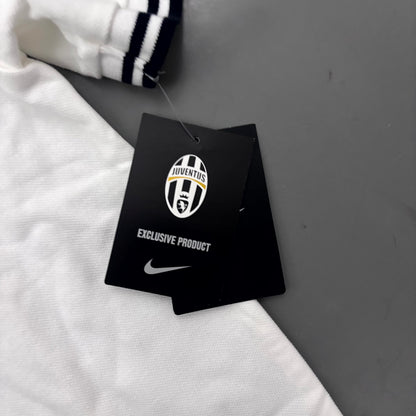 Nike x Juventus Turin Vintage Poloshirt 2012/13 NEU | M