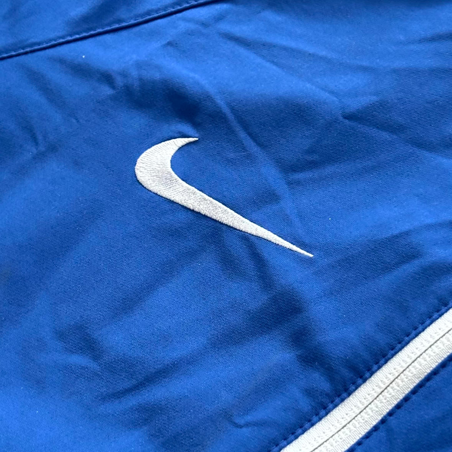 Nike x Niederlande Vintage Tracksuit 2014 | S