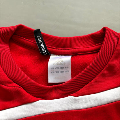 Adidas x Fc Bayern Vintage Sweater 2008/09 | L