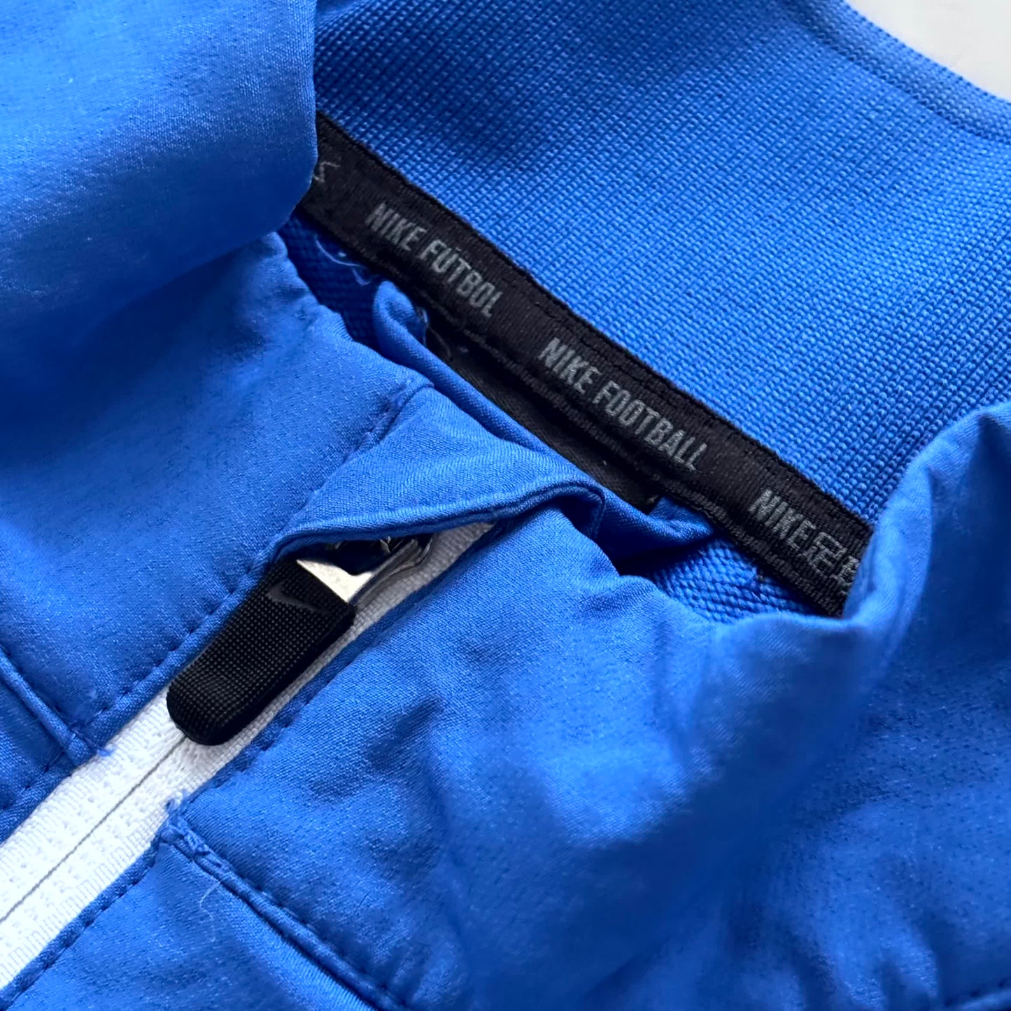 Nike x Niederlande Vintage Tracksuit 2014 | S