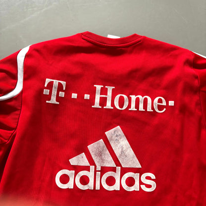 Adidas x Fc Bayern Vintage Sweater 2008/09 | L