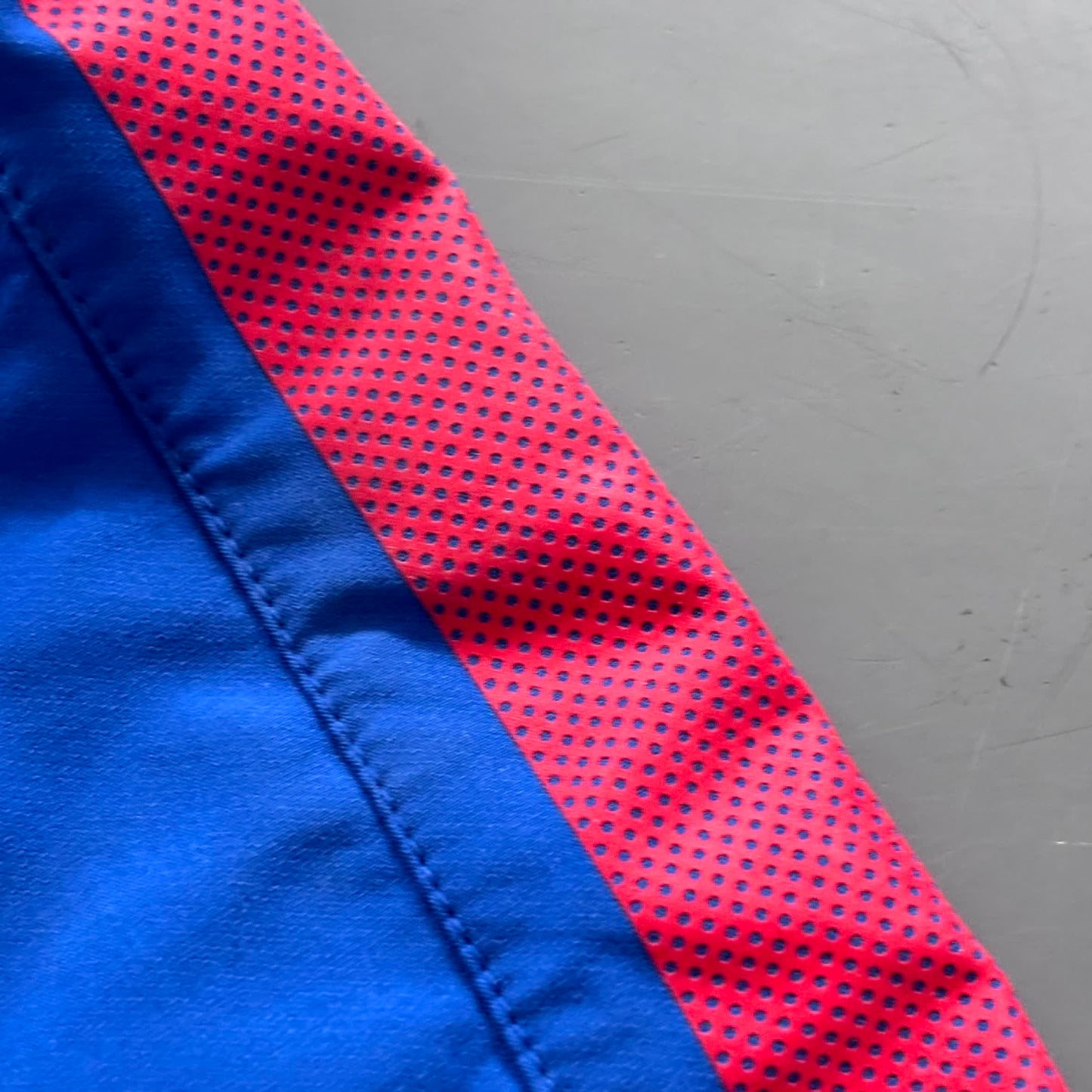 Nike x Niederlande Vintage Tracksuit 2014 | S